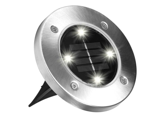 Bell + Howell schijfverlichting 