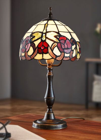 Tiffany tafellamp 