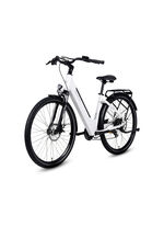 E-Bike Comfort Sport Easy van SAXXX 