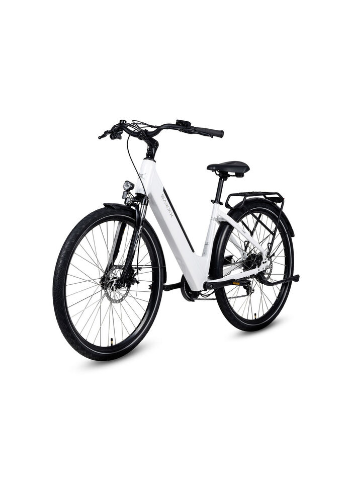 E-Bike Comfort Sport Easy van SAXXX 