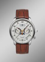 quartz herenhorloge "Friedrichshafen 8536-1" 