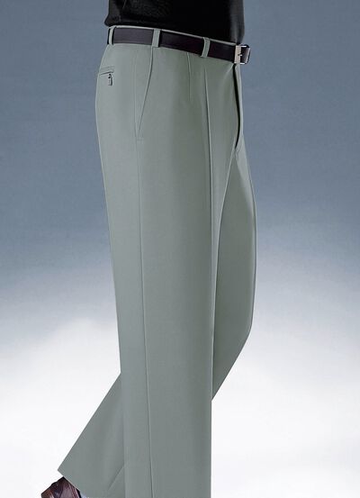 Broek "Klaus Models" in 5 kleuren 