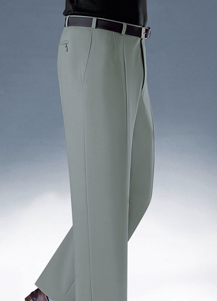 Broek "Klaus Models" in 5 kleuren 