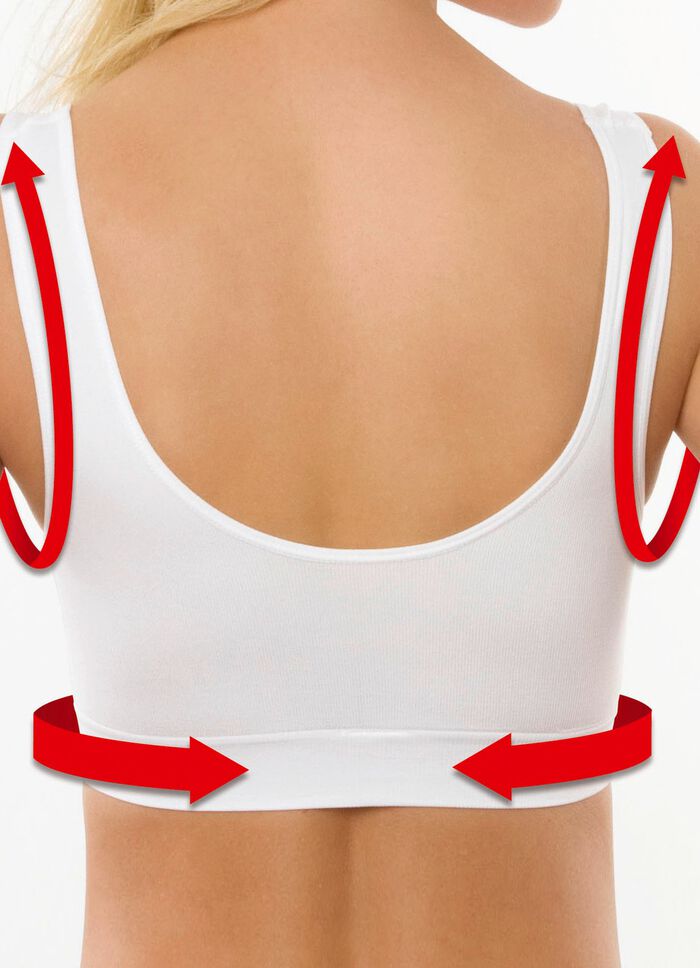 Feelgood-bh, set van 7 