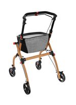 Binnenrollator - Voor extra veiligheid in het dagelijks leven 