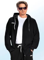 Jack met capuchon "Jako". 