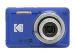Kodak FZ55 digitale camera BLAU