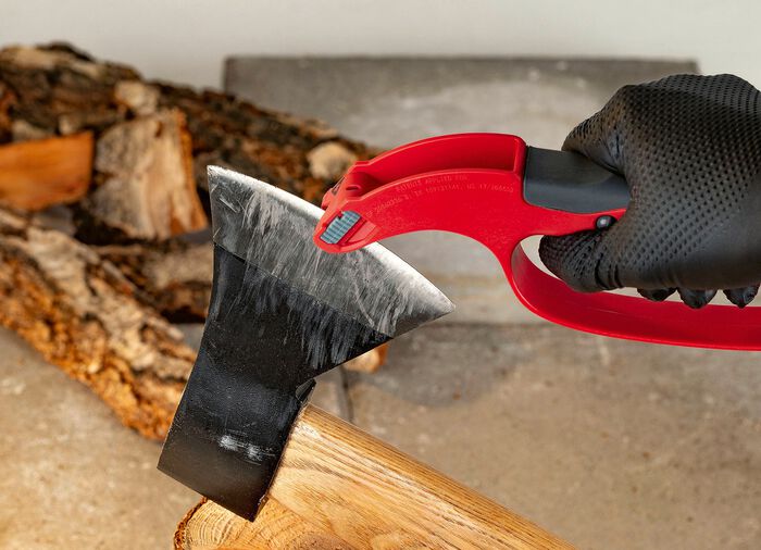 EASYmaxx universele messenslijper 