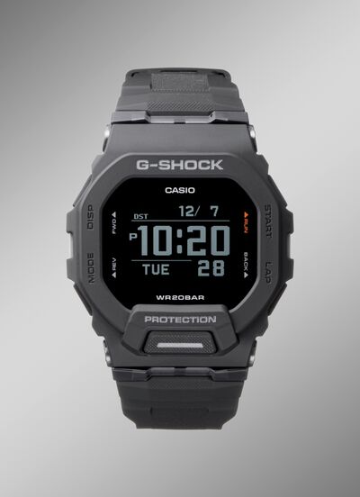 Casio G-Shock G-Squad herenhorloge 