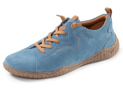 Josef Seibel, comfortabele damespantoffels, breedte G, met uitneembaar voetbed 