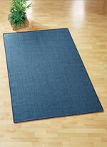 Bruggen en tapijten van sisal &ndash; puur natuur 