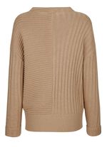 Trui met kasjmiergehalte 