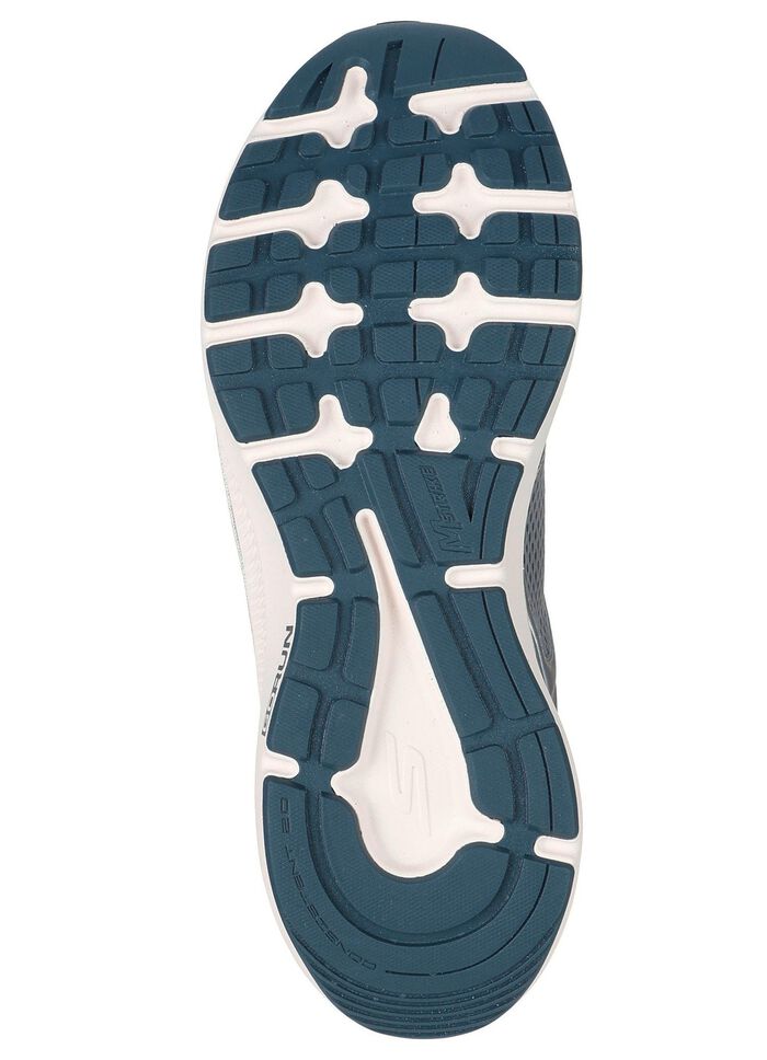 SKECHERS, sportieve damessneakers, met uitneembaar voetbed 