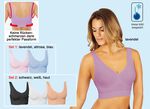 Feel-good bh, set van 3 