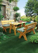 Nordland tuinmeubelen 