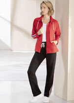 Vrijetijdspak van “Plantier” 