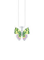 Prachtige vlinderhanger 