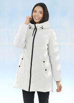 Functioneel jack in 2 kleuren 