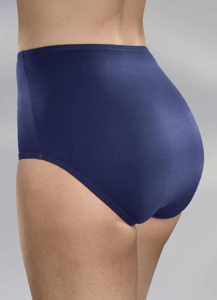 Set van vier slips