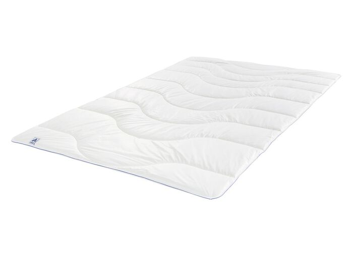 Irisette beddingserie met kapokvezels 