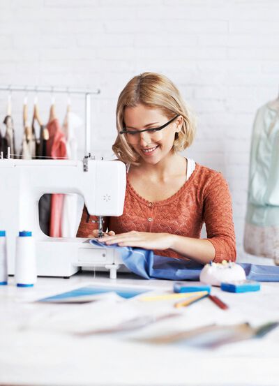 &lsquo;EASYmaxx&lsquo; LED-vergrotende bril 