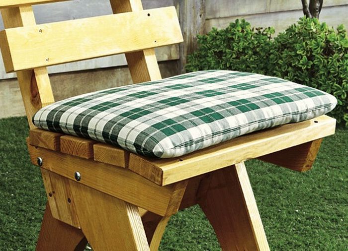 Kussens voor tuinmeubelen Nordland 