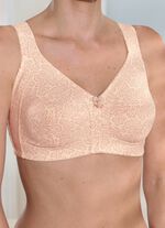 Susa bh met verstevigde rug 