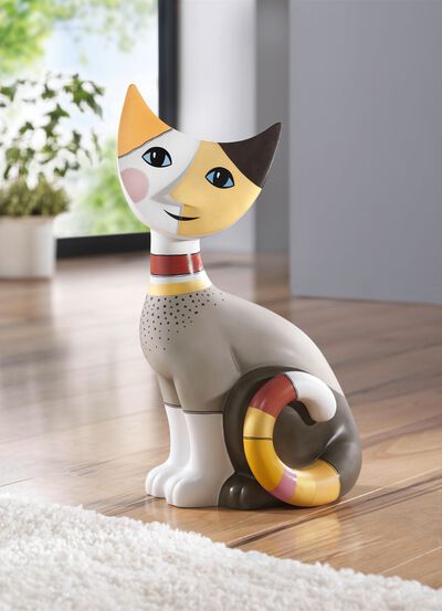 Kat van de kunstenaar Rosina Wachtmeister 