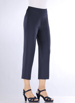 7/8 broek MARINE