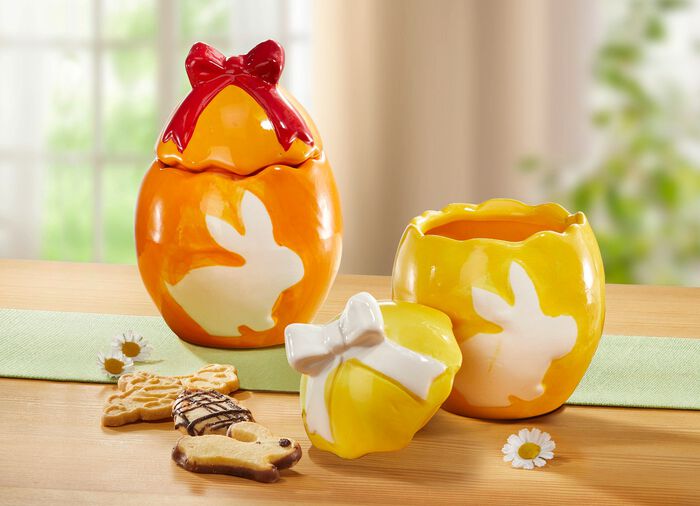 Opbergdoos, set van 2 