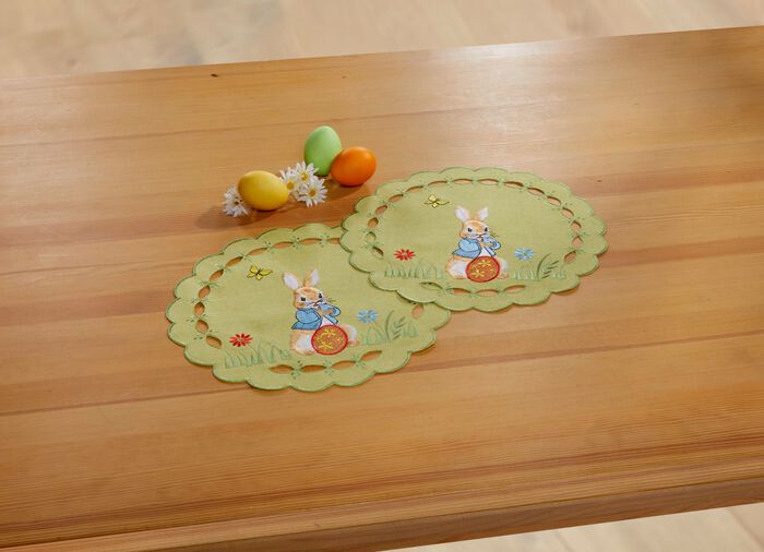 Mooie tafel- en kamerdecoratie 