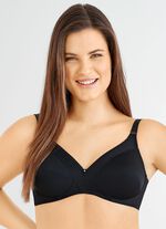 Felina bh met structuurpatroon 