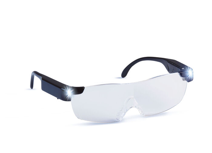 Zoom Magix ledbril