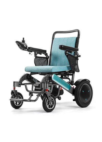 Elektrische rolstoel 