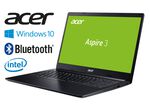 Chique en elegante Acer Aspire-notebook 