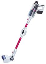2-in-1 hand- en vloerstofzuiger Fusion MX 12 MAGENTA