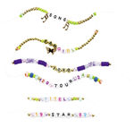 Sieraden knutselpakket armbanden 