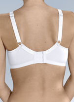 Sassa tweedelige Miimizer-bh met voorgevormde cups 