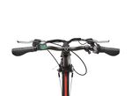 Opvouwbare E-Bike Compact van TELEFUNKEN 