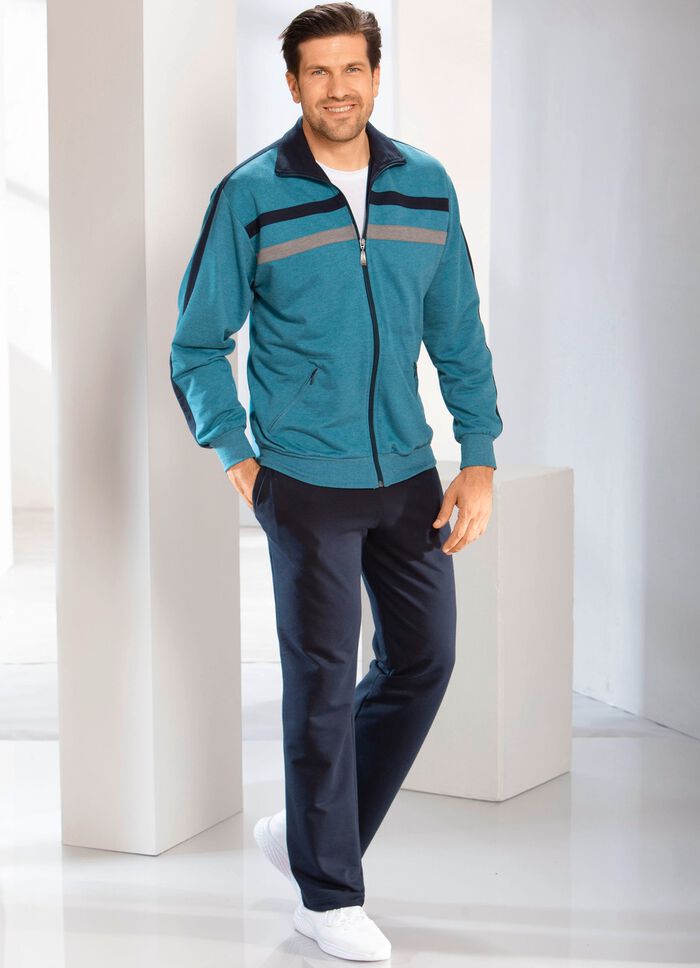 Vrijetijdspak van &ldquo;Athlete&rdquo; 