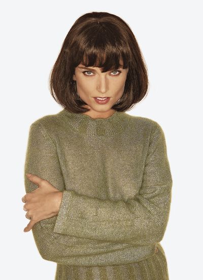 Giorgio Montana pruik Olivia 