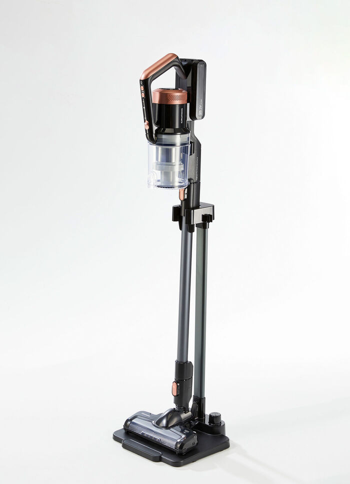 Grundig VCP 5030 accu nat- en droogzuiger 