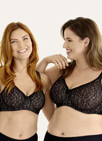 Beugelbeha van Swegmark uit Zweden