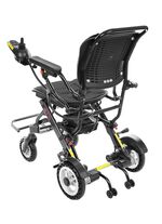 Elektrische rolstoel 