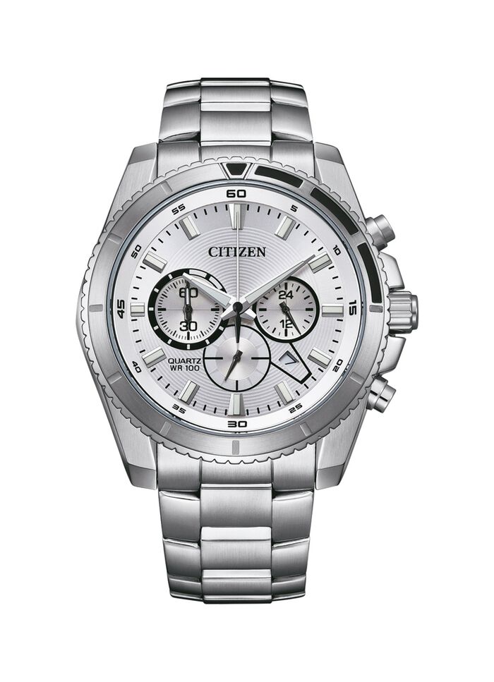 Citizen Quartz herenhorloge 