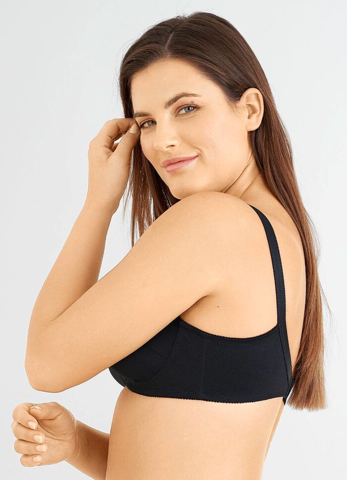 Felina bh met structuurpatroon 