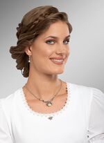 Chique set met echte Grandeln 