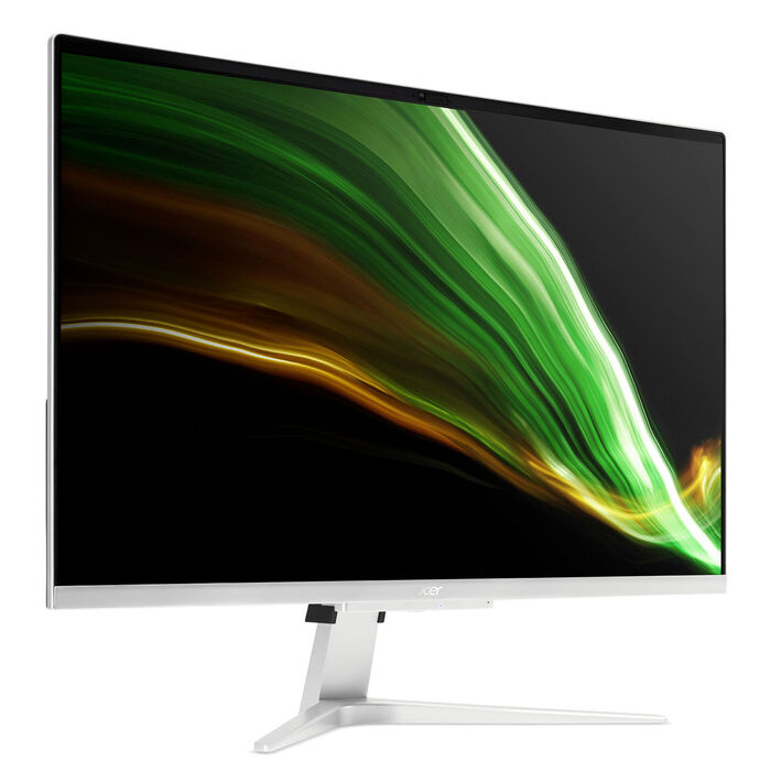 Acer Aspire C27-1655 alles-in-één-pc 