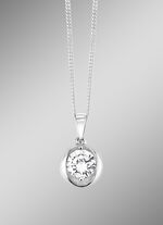 Chique hanger met ketting 