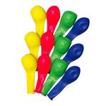 Ballonzoomspeelgoedset: Ballonplezier met WOW-effect 